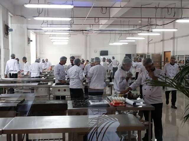 College Image